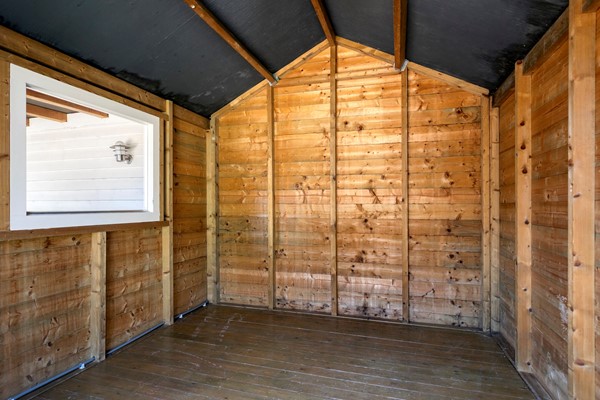 Medium property photo - Lochtenberg 13, 5296 LL Esch